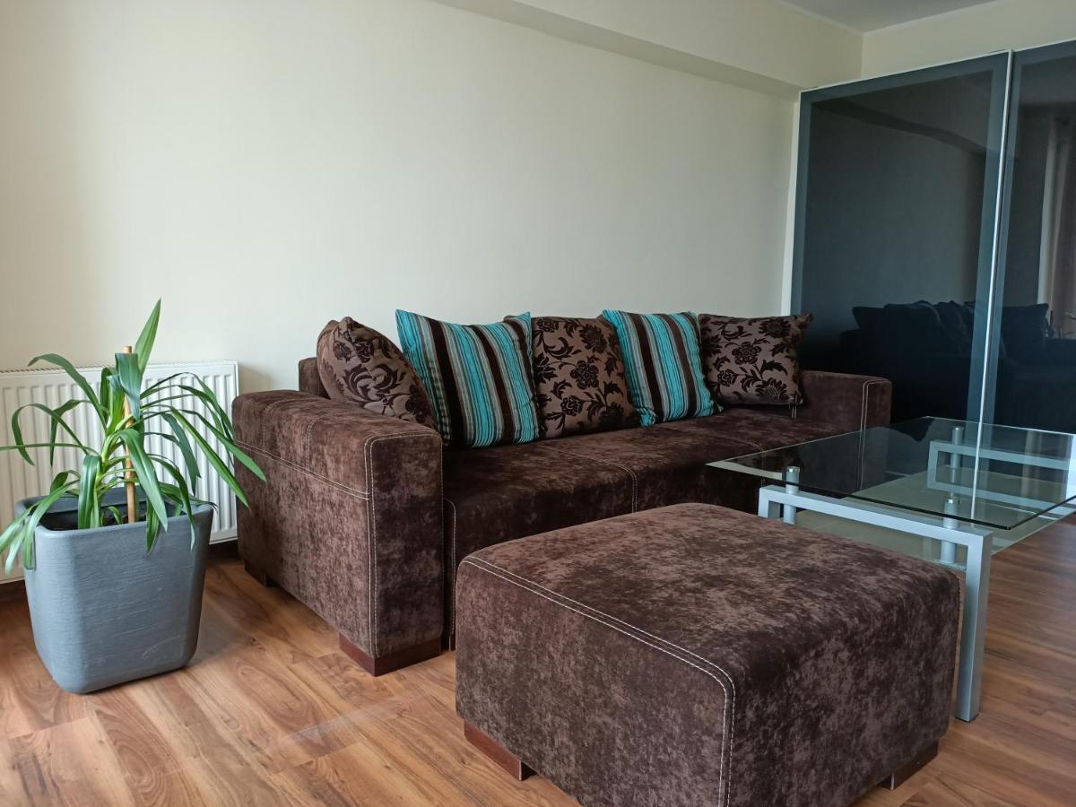 Apartament Mimi 格丁尼亚 外观 照片