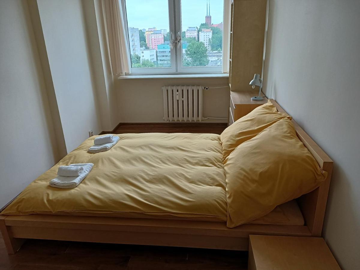 Apartament Mimi 格丁尼亚 外观 照片