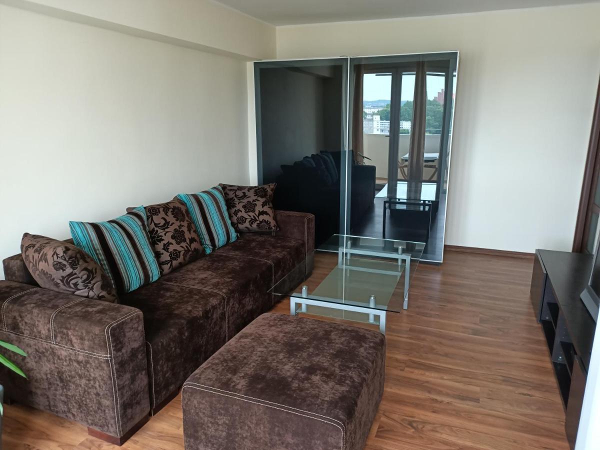 Apartament Mimi 格丁尼亚 外观 照片