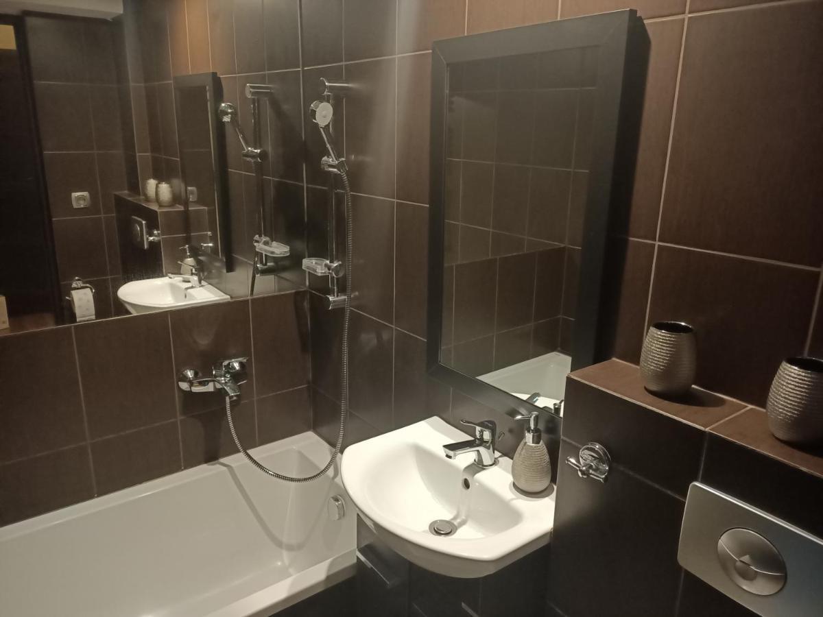 Apartament Mimi 格丁尼亚 外观 照片