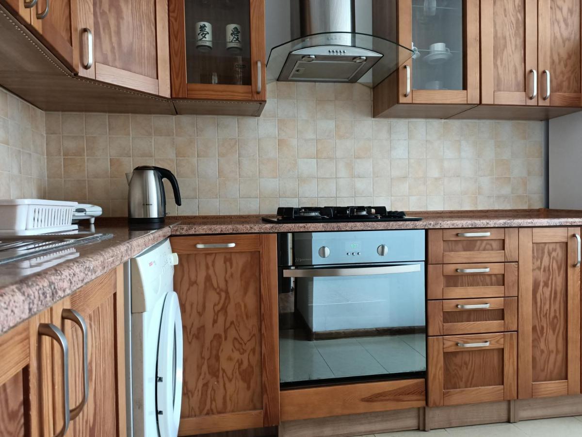 Apartament Mimi 格丁尼亚 外观 照片