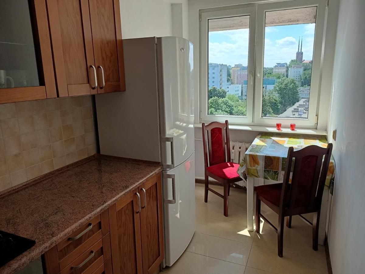 Apartament Mimi 格丁尼亚 外观 照片