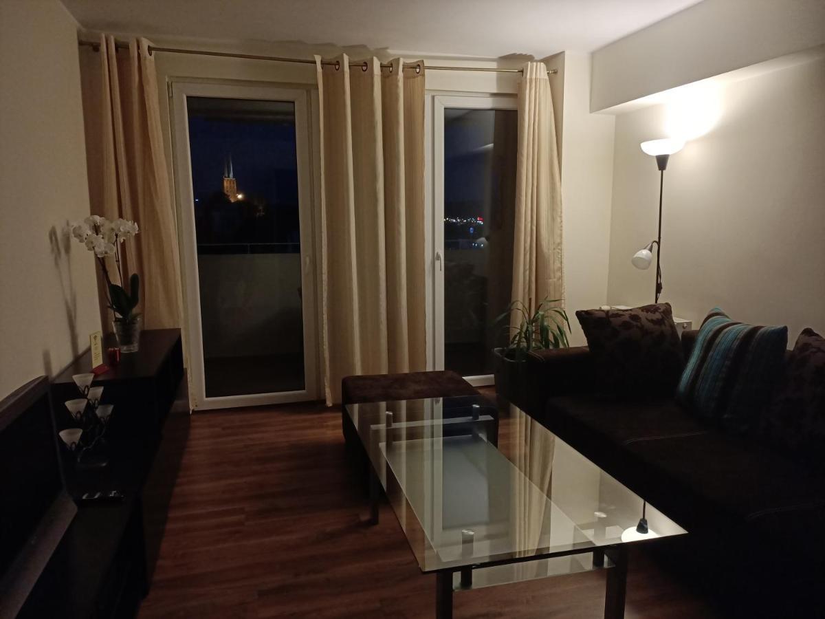 Apartament Mimi 格丁尼亚 外观 照片