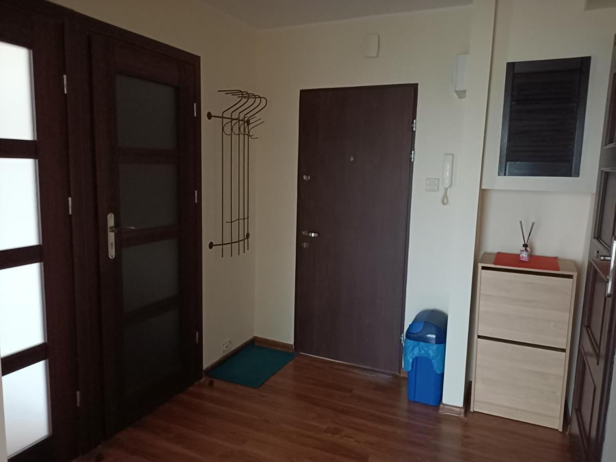 Apartament Mimi 格丁尼亚 外观 照片